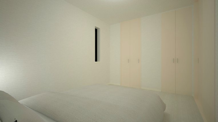 Vie Nouvelle 愛宕の内装写真