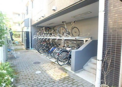 その他共有部分　☆共用部分☆