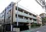 根津駅より徒歩5分 3階 築19年の賃貸物件