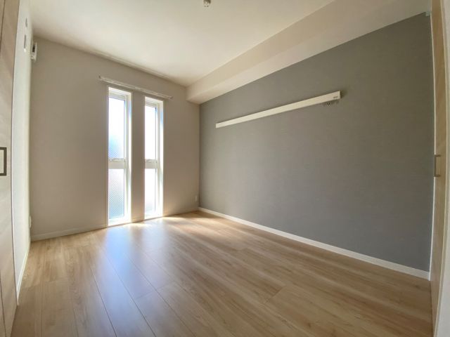 JS Houseの内装写真