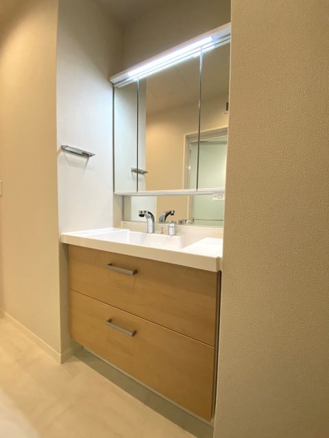 JS Houseの内装写真