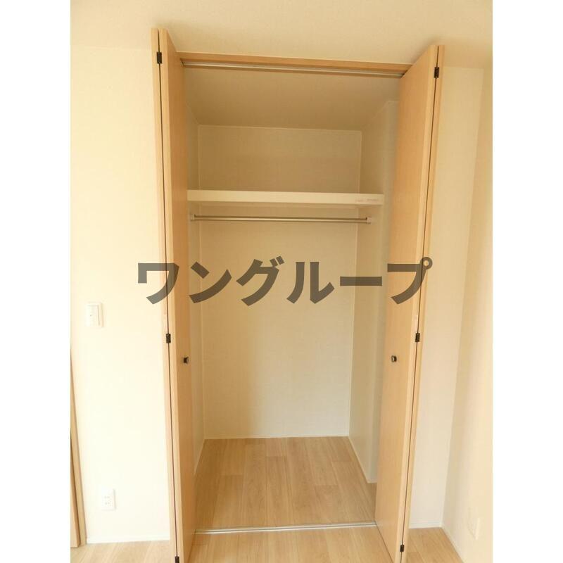 ブルーミア駒込の内装写真