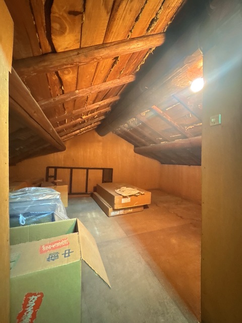 南中樫井戸建のその他写真