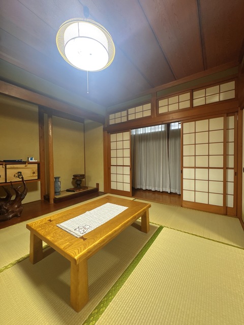 南中樫井戸建のその他写真