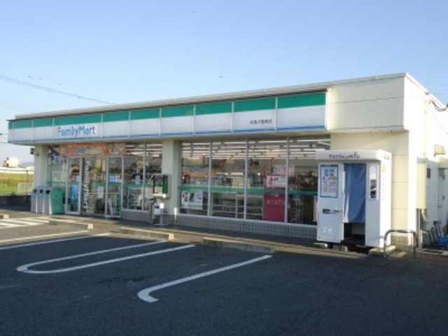 南中樫井戸建の周辺写真