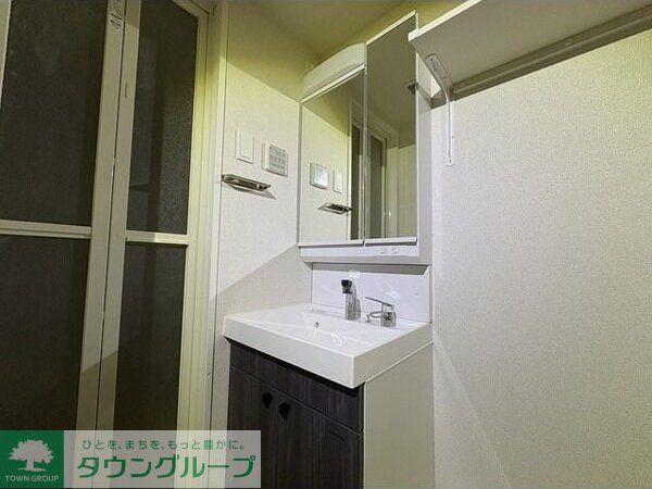 エスリードレジデンス ザ・グラン新大阪フラッツの内装写真