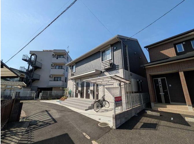メルヴェーユ相生