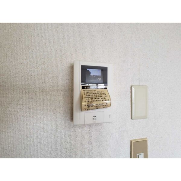 ハイツ霜越のその他写真