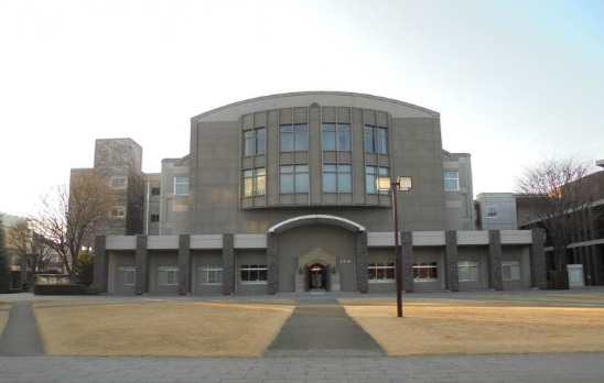 大学・短大　私立立教大学新座キャンパス（大学・短大）まで1100m