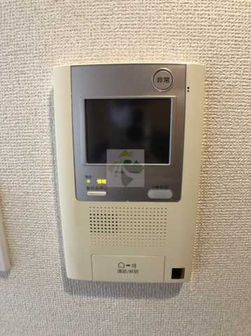 セキュリティ　ジェノヴィア田端グリーンヴェールのセキュリティ