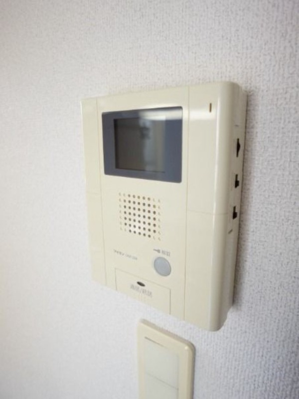 セキュリティ　階違い同間取りのお部屋です♪