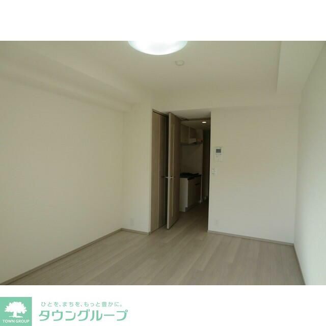 プレール・ドゥーク新宿下落合の内装写真
