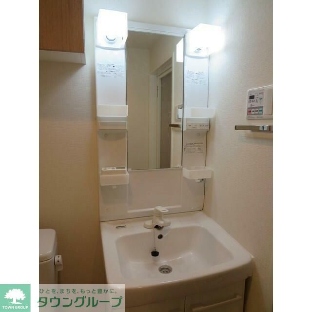プレール・ドゥーク新宿下落合の内装写真