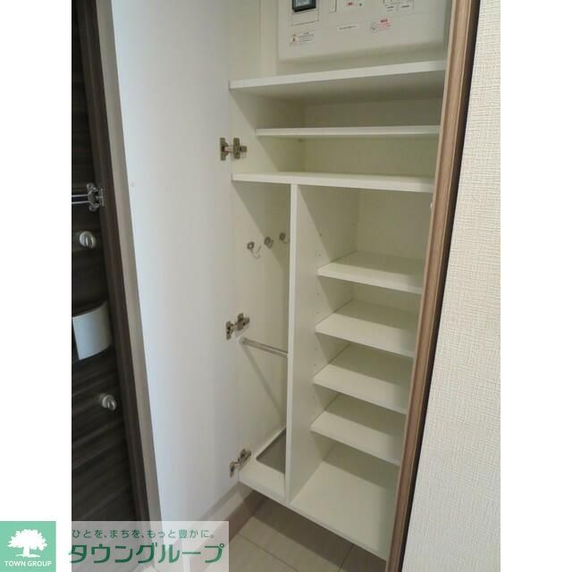 プレール・ドゥーク新宿下落合のその他写真