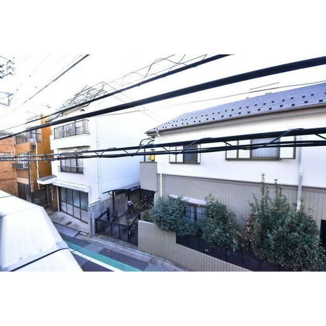 東京メトロ千代田線 町屋駅 徒歩10分 3階建 築5年のその他写真