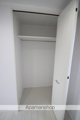 エレハイムの内装写真