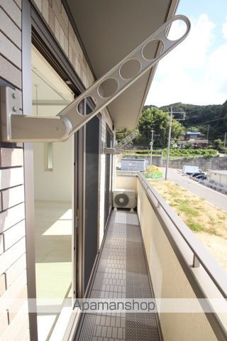 エレハイムの内装写真