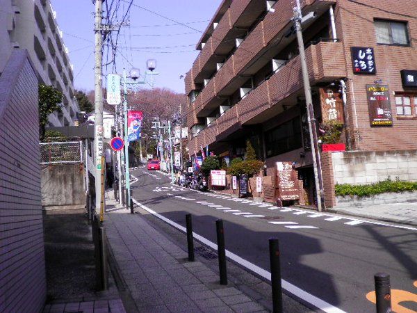 飲食店　スープカレー　ハンジロー（飲食店）まで20m
