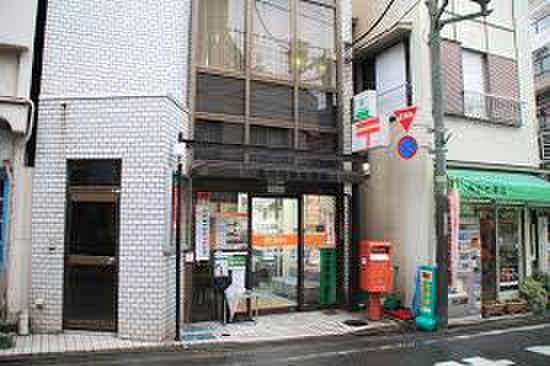 ＪＲ中央線 国分寺駅 徒歩8分 2階建 築9年の周辺写真
