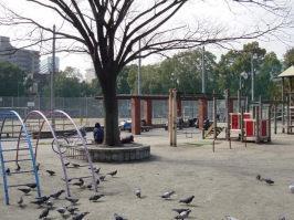 公園　桜ノ宮東公園（公園）まで1020m