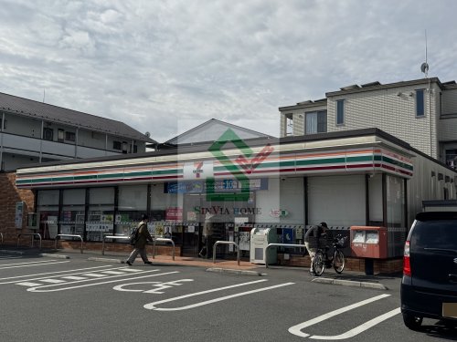 ユーネット2の周辺写真