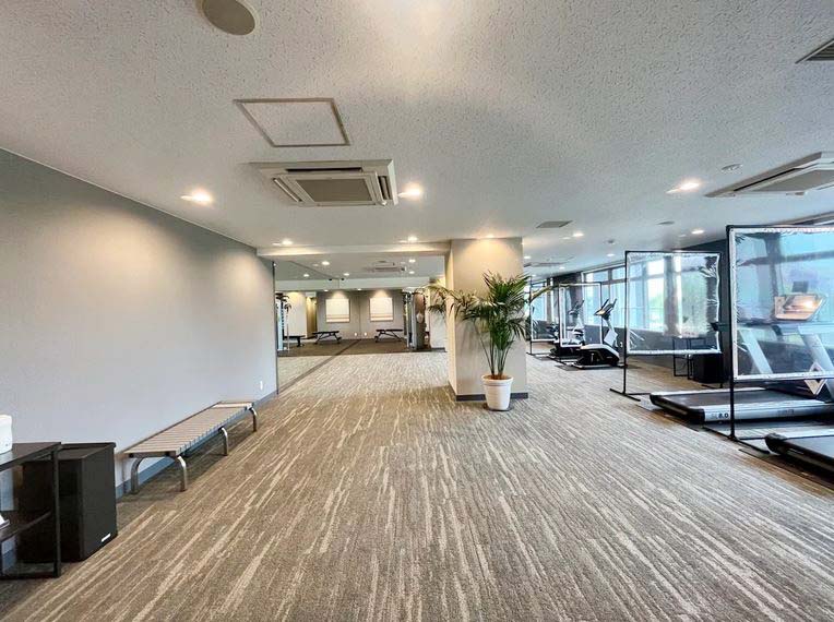 ＪＲ山手線 浜松町駅 徒歩10分 47階建 築25年のその他写真