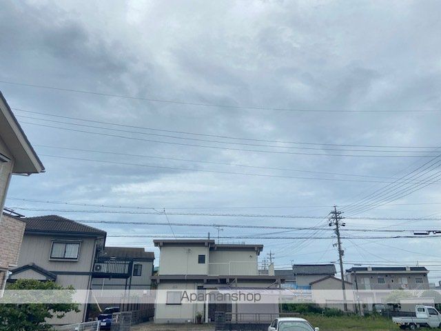 眺望　眺望