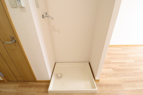 その他設備　同建物別部屋写真