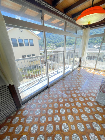 ＪＲ山陽本線 安芸中野駅 徒歩10分 2階建 築57年のその他写真