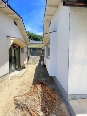 ＪＲ山陽本線 安芸中野駅 徒歩10分 2階建 築57年の周辺写真