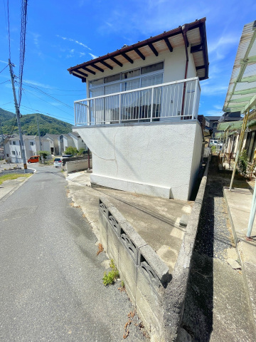 ＪＲ山陽本線 安芸中野駅 徒歩10分 2階建 築57年の周辺写真