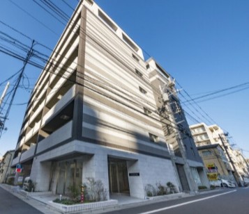 建物外観　☆外観☆
