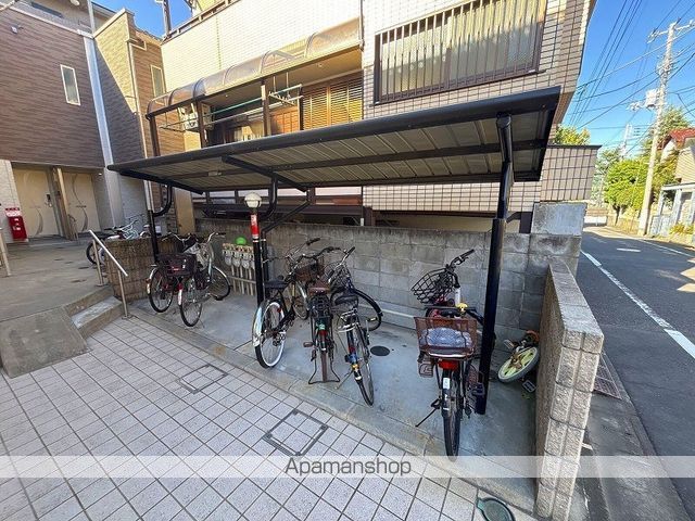 クレイノ花水木の外観写真