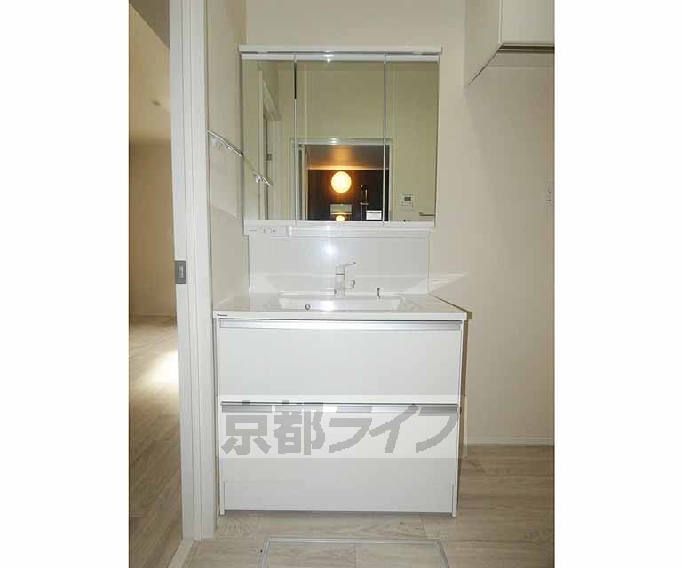 常盤村ノ内町の内装写真