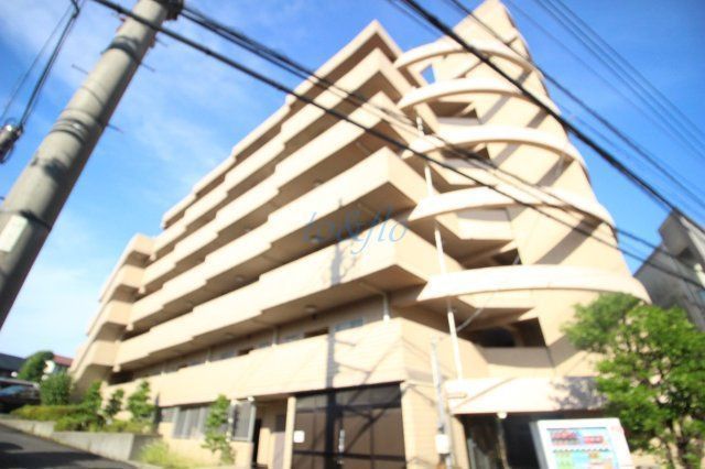 東急田園都市線 梶が谷駅 徒歩10分 築31年