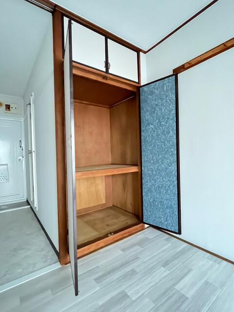 グリーンヒルズ多摩センターの内装写真