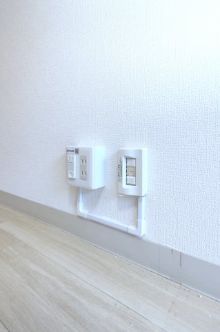 その他設備　参考写真（同物件別部屋）