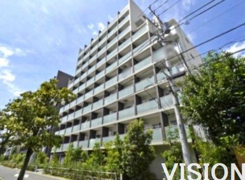 建物外観　☆外観☆