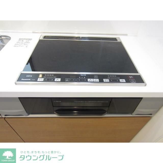 その他設備　設備
