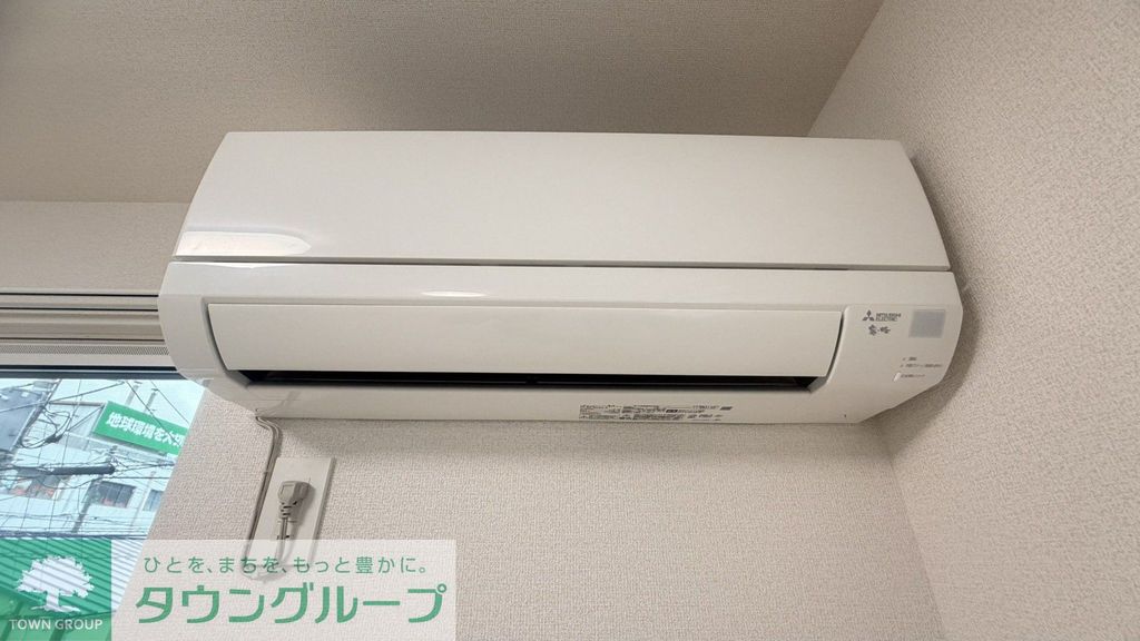 その他部屋・スペース　設備