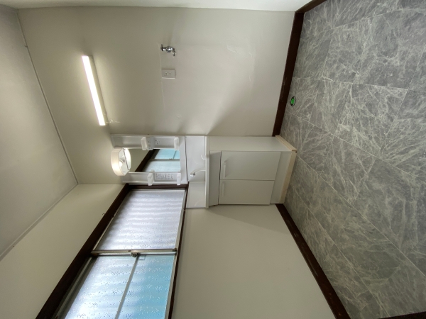茨城戸建の内装写真
