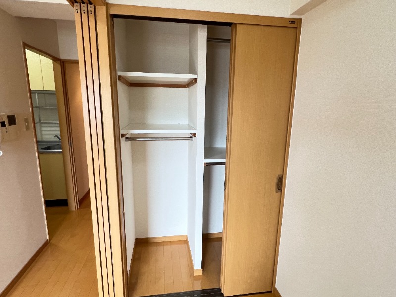 収納　別号室イメージ