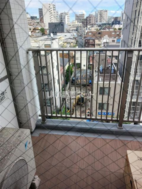 MFPRコート蒲田の内装写真