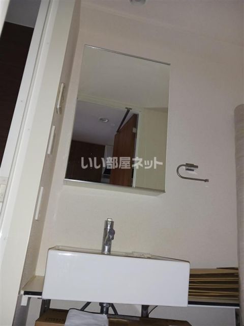 MFPRコート蒲田の内装写真