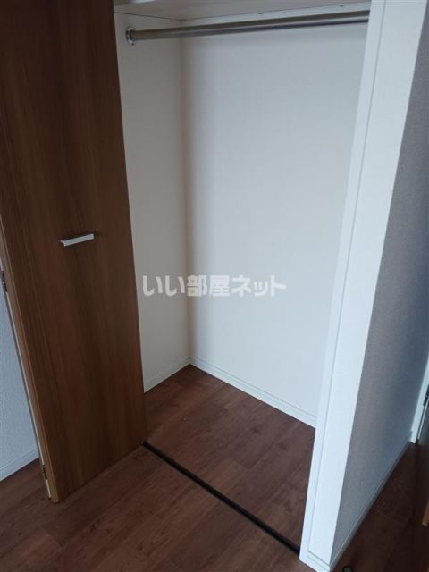 MFPRコート蒲田の内装写真