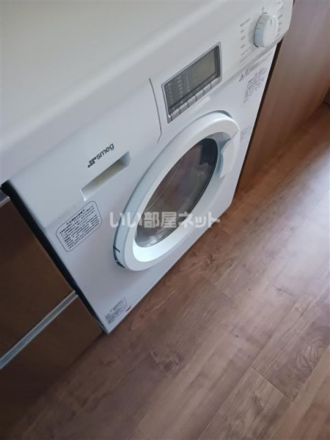 MFPRコート蒲田のその他写真