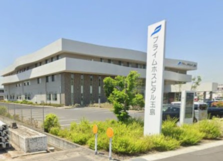アニマート A棟の周辺写真