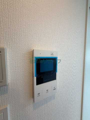 セキュリティ　別部屋参考写真