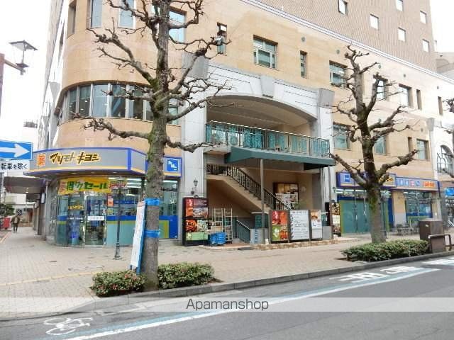 岡山電軌東山本線 西川緑道公園駅 徒歩7分 5階建 築49年の周辺写真
