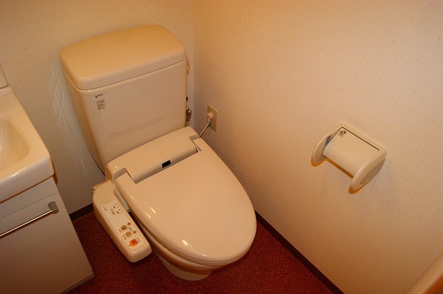 トイレ　参考写真